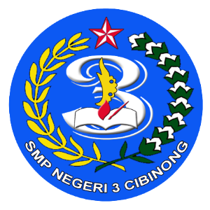 Logo SMPN 3 Cibinong