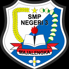 Logo SMPN 3 Majalengka