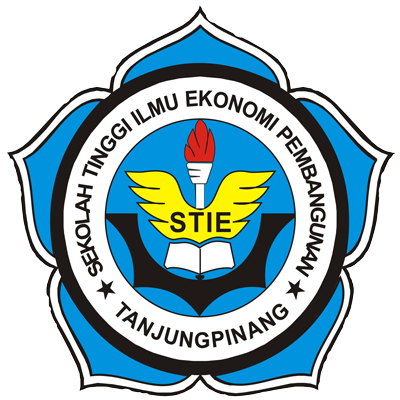 Logo STIE Pembangunan Tanjungpinang