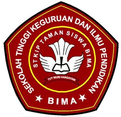 Logo STKIP Taman Siswa Bima