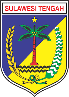 Logo Sulawesi Tengah PNG