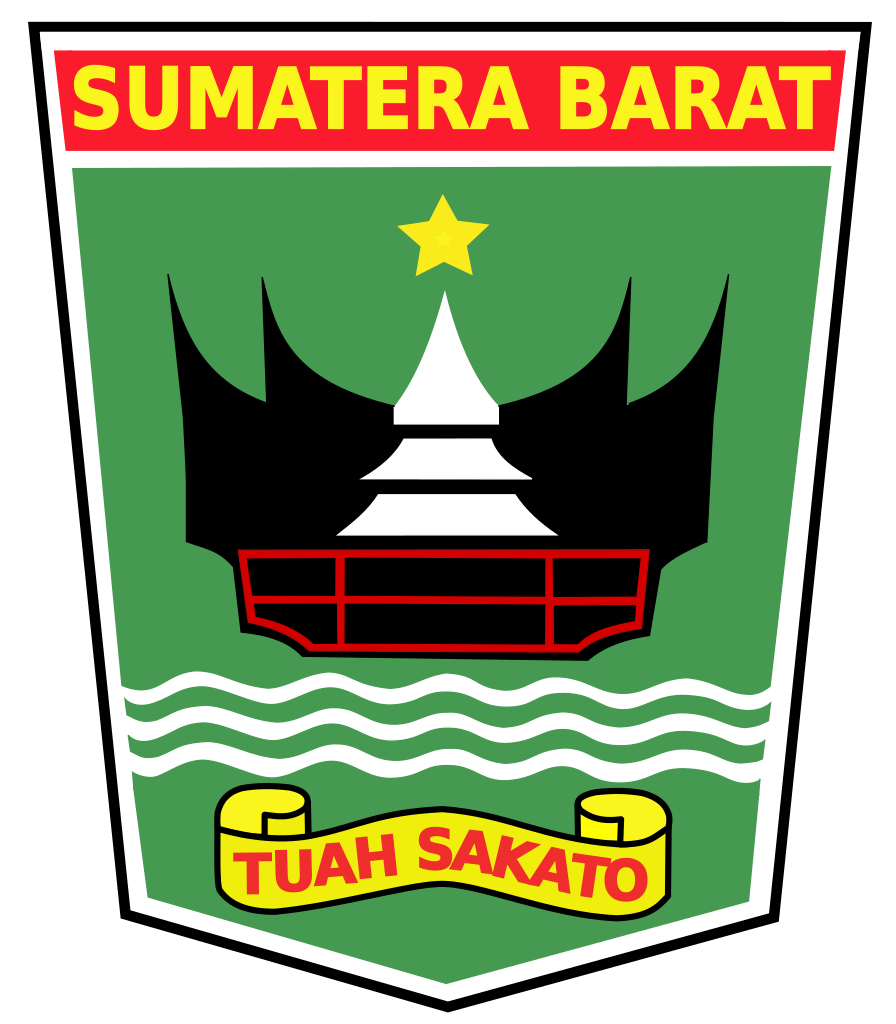 Logo Sumatera Barat PNG