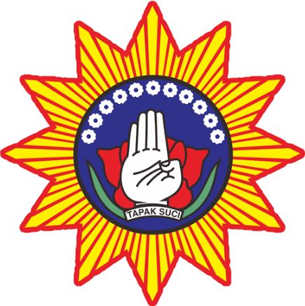Logo Tapak Suci Muhammadiyah