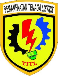 Logo Teknik Instalasi Tenaga Listrik