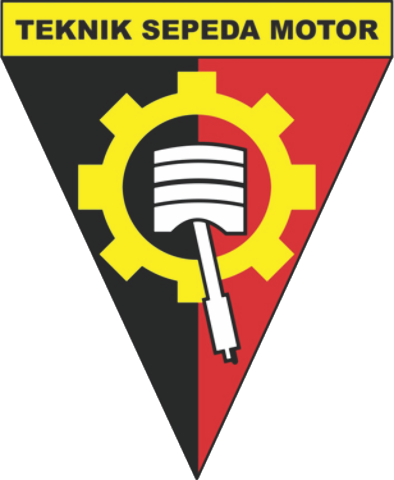 Logo Teknik Sepeda Motor