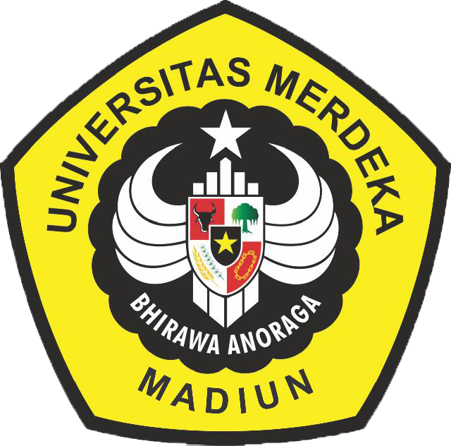 Logo UNMER Madiun