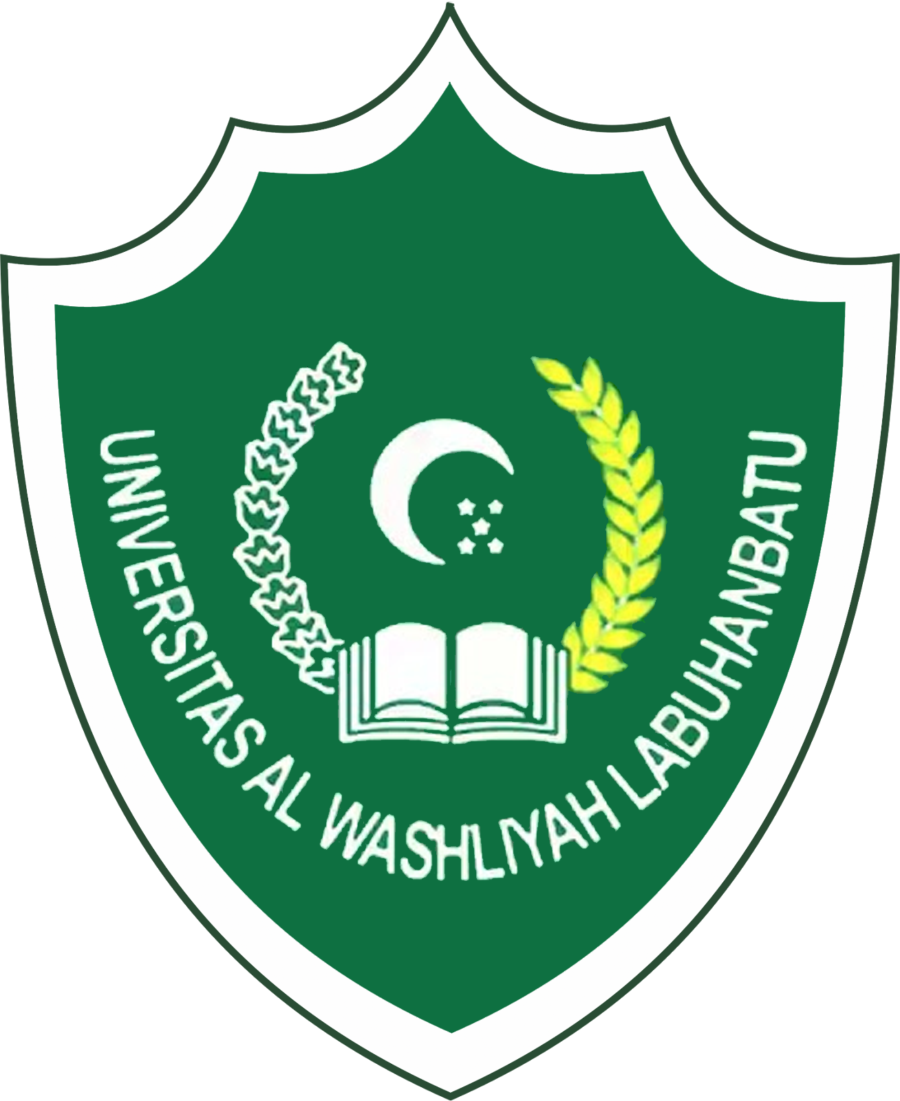 Logo Univa Labuhanbatu