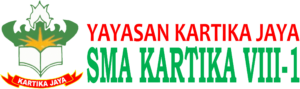 Logo Yayasan Kartika Jaya