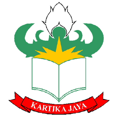 Logo Yayasan Kartika Jaya PNG