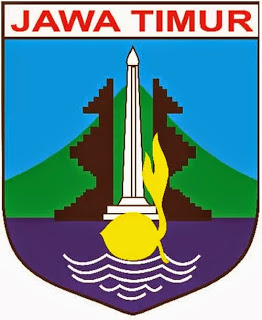 Logo Jawa Timur Pramuka