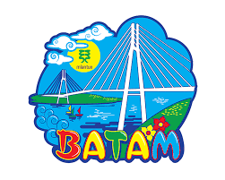 Logo Jembatan Barelang