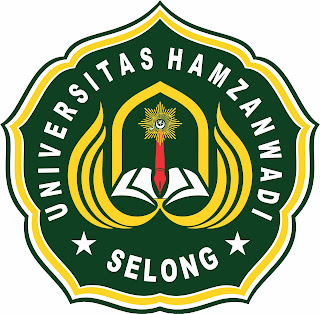 Logo Universitas Hamzanwadi