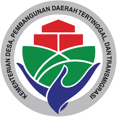Logo Pemerintah Desa PNG