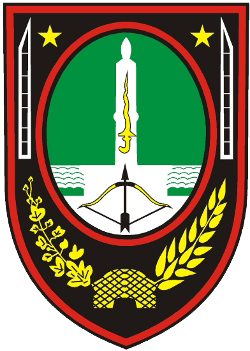 Logo Pemkot Surakarta PNG