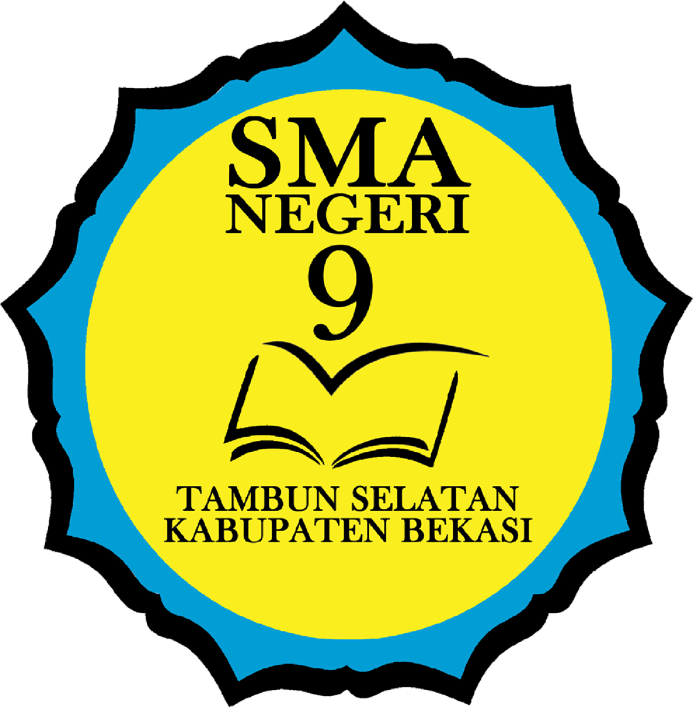 Logo SMAN 9 Tambun Selatan