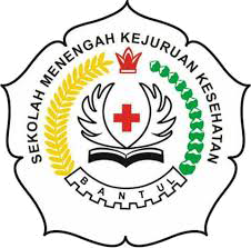 Logo SMK Kesehatan Bantul