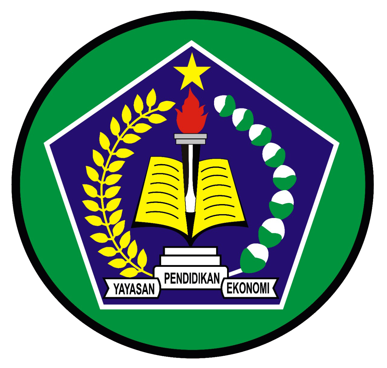 Logo SMK YPE Sawunggalih Kutoarjo