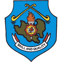 Logo SMKN 1 Batam