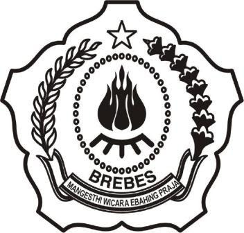 logo-brebes-hitam-putih