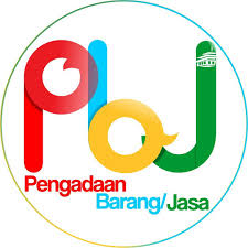 Logo Pengadaan Barang dan Jasa