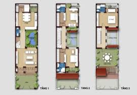 Desain Rumah Lebar 4 Meter Panjang 12 Meter