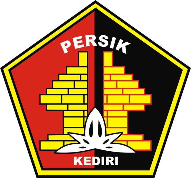 Logo Persik Kediri DLS