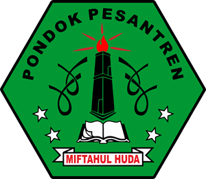 Logo Ponpes Miftahul Huda