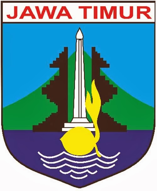 Logo Pramuka Jawa Timur PNG