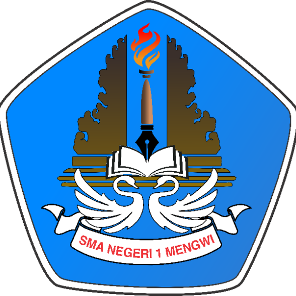 Logo SMA Negeri 1 Mengwi