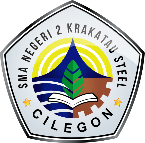 Logo SMAN 2 KS Cilegon