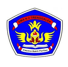 Logo SMAN 2 Trenggalek