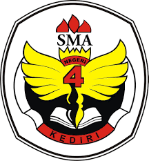 Logo SMAN 4 Kediri