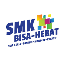 Logo SMK Bisa JPG