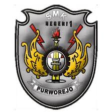 Logo SMK N 1 Purworejo