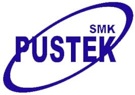 Logo SMK Pustek Serpong