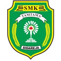 Logo SMK Tamtama 2 Sidareja