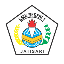 Logo SMKN 1 Jatisari