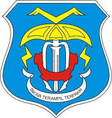 Logo SMKN 1 Pangkalan Kerinci