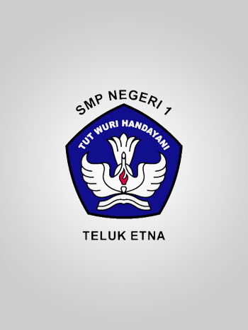 Logo Sekolah SMP Negeri