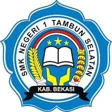 Logo SMKN 1 Tambun Selatan