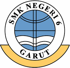 Logo SMKN 6 Garut