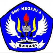 Logo SMP 4