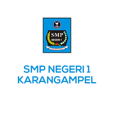 Logo SMPN 1 Karangampel