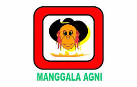 Logo-Manggala-Agni