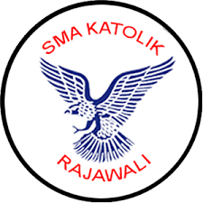 Logo SMA Katolik Rajawali