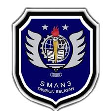 Logo-SMAN-3-Tambun Utara