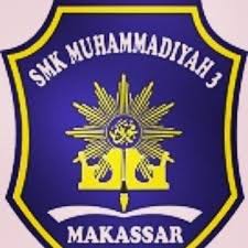 Logo-SMK-Muhammadiyah-3-Makassar