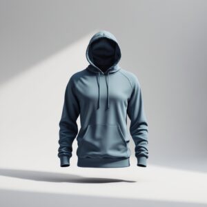 Mockup Hoodie