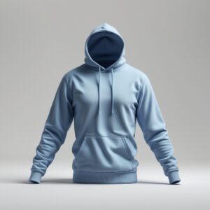 Mockup Hoodie
