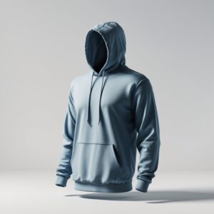 Mockup Hoodie